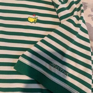 Masters Golf Polo